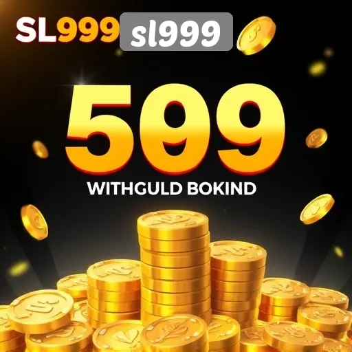 Analisis Bonus dan Promosi Menarik di SL999