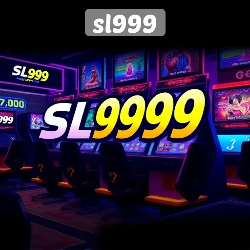 Tantangan dan Peluang di SL999 untuk Pengembang Game