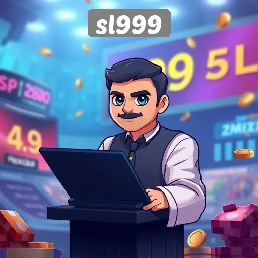 Perbandingan SL999 dengan Situs Game Lain di Indonesia