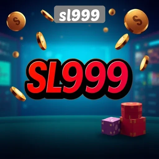 Menjelajahi Permainan Menarik di Situs SL999