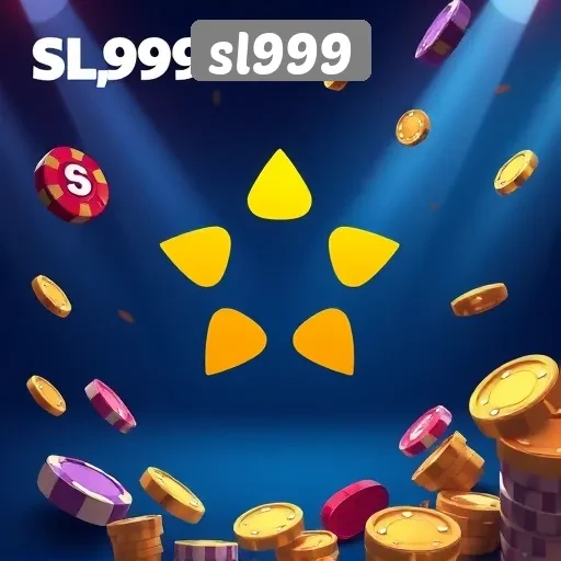 Menjelajahi Permainan Populer di Situs sl999