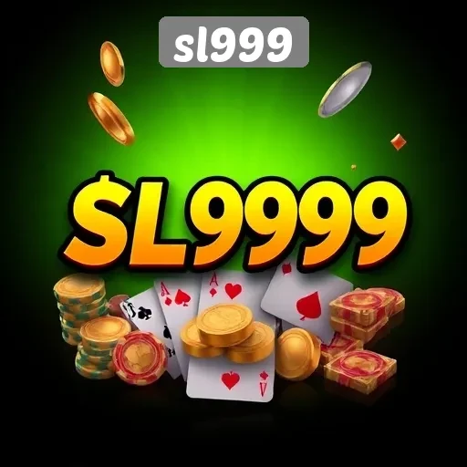 Menelusuri Keunggulan Situs Game SL999 untuk Pecinta Game