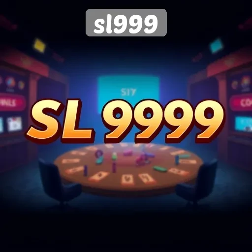 Mengungkap Fitur Menarik di Situs Game SL999