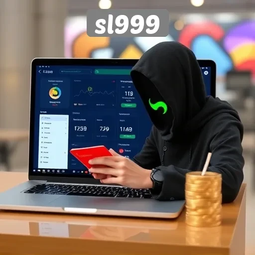 Kemudahan Transaksi Keuangan Di Situs SL999