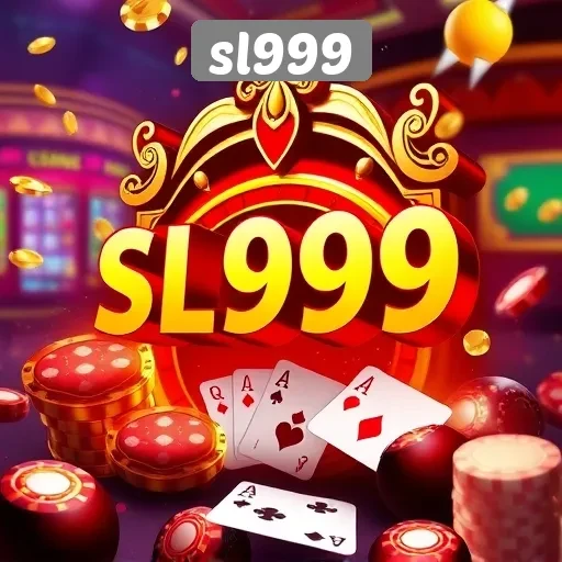 Eksplorasi Variasi Jenis Permainan yang Tersedia di sl999