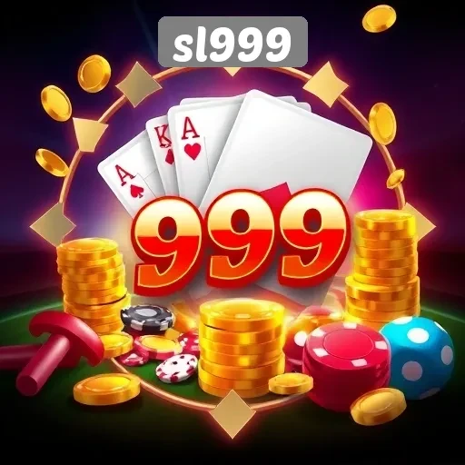 Mengenal Situs Game SL999 dan Layanan yang Ditawarkan