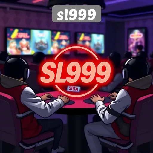 Keuntungan Bergabung dengan Komunitas Game di SL999