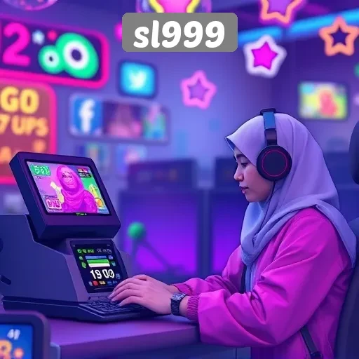 Dampak Teknologi Terbaru pada Pengalaman Bermain di Sl999