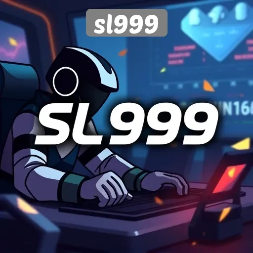 Tren Game Online di Indonesia dan Peran SL999