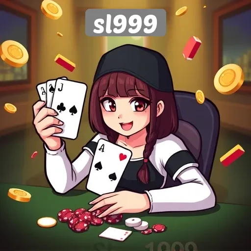 Pendaftaran dan Deposit di SL999 yang Mudah