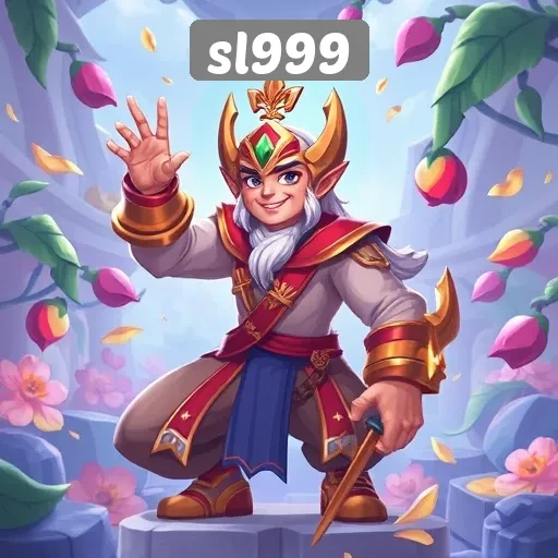 Mengulas Fitur Menarik di Situs Game SL999