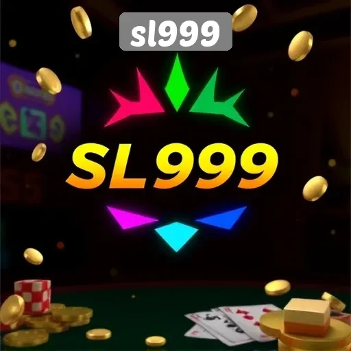Tinjauan Lengkap Situs Game SL999