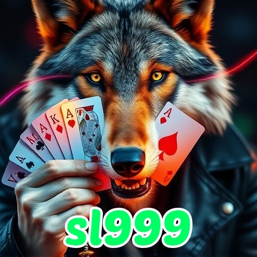 sl999: Ulasan Game yang Menarik dan Inspiratif untuk Anda