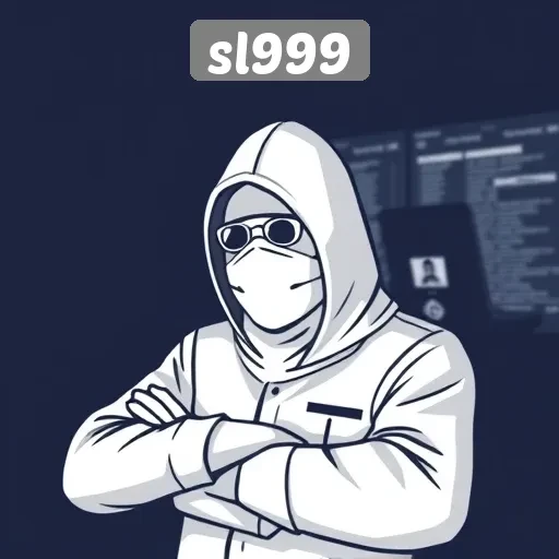 Keamanan dan Privasi di SL999 untuk Pemain Indonesia