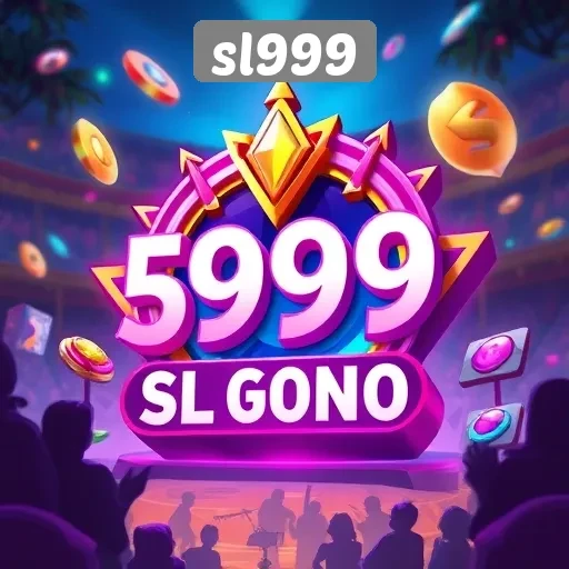 Panduan Menjelajahi Fitur Unggulan di Situs Game sl999