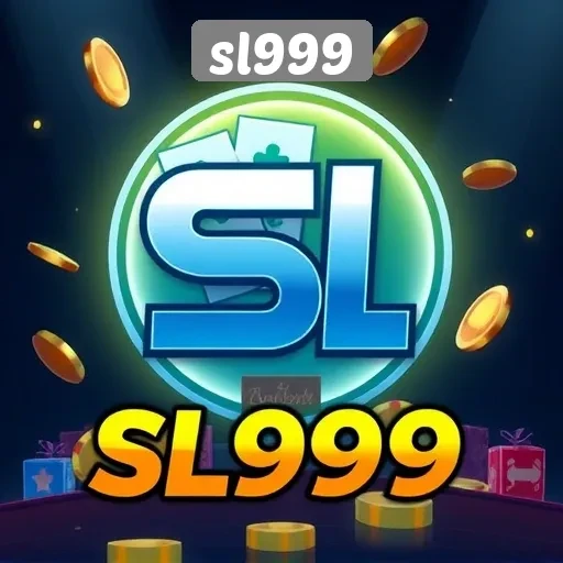 Keunggulan SL999 Sebagai Pilihan Bermain Game Online