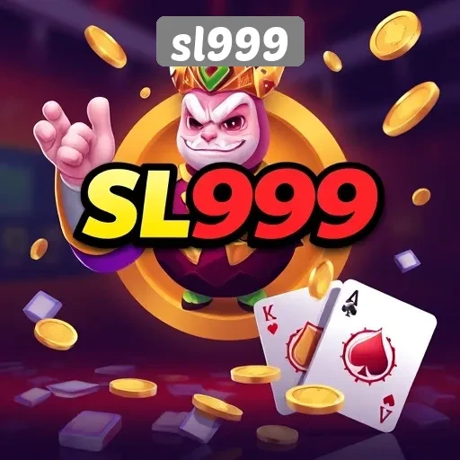 Mengenal Situs Game Sl999 dan Penawaran Menariknya