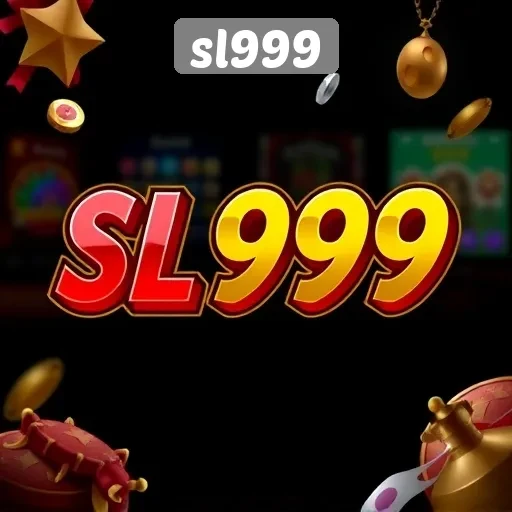 Mengenal Lebih Dekat Situs Game SL999 di Indonesia