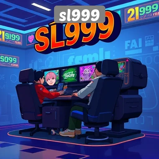 Mengapa sl999 Menjadi Pilihan Utama Gamers Indonesia