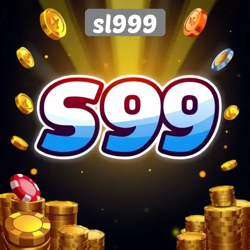 Situs SL999 Sebagai Pilihan untuk Taruhan Game