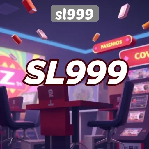 Apakah SL999 Layak Dijadikan Pilihan Gaming Anda