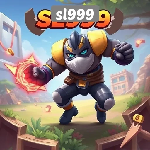 Memahami Fitur Unggulan Situs Game sl999