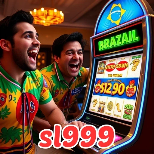 sl999: Game Akan Datang yang Memukau untuk Para Gamer