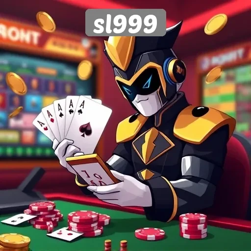 Pengalaman Pengguna yang Memuaskan di SL999