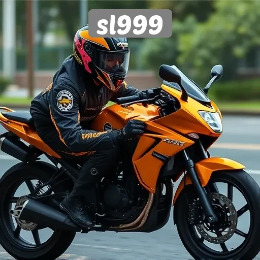 Antarmuka Pengguna yang Ramah pada Situs SL999